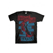 New York Dolls Trash Shoes