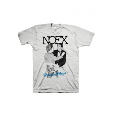 Nofx Ronnie And Mags