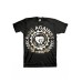 Rise Against Gear Fist