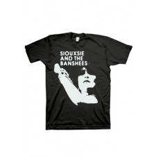 Siouxsie & The Banshees Silhouette