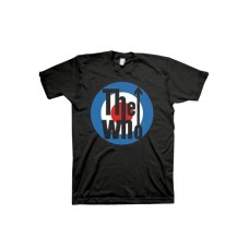 The Who Classic Target