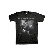 The Who Quadrophenia The Who Quadrophenia