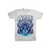 Asking Alexandria Bear Skull