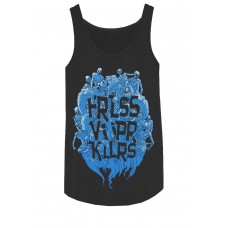 Fearless Vampire Killers Ghouls