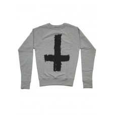 Upside Down Cross