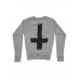 Upside Down Cross