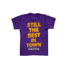 The Blackout Still The Best In Town