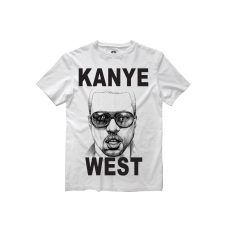 Kanye West Mercy