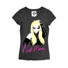 Nicki Minaj