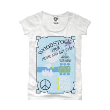 Womens Woodstock 1969