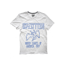 Led Zeppelin 77