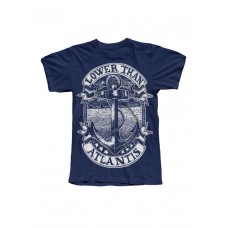 Ladies Lower Than Atlantis Anchor