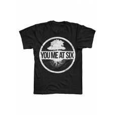 Ladies You Me At Six Tree