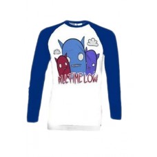 All Time Low Ghosts Bb
