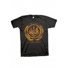 My Chemical Romance Conventional Weapons