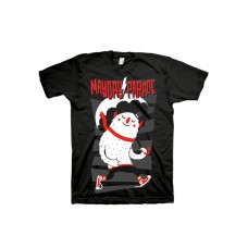 Mayday Parade Swagger