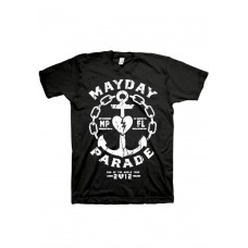 Mayday Parade Anchor