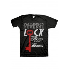 Falling In Reverse Lock