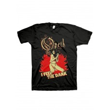 Opeth I Feel The Dark