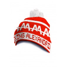 Asking Alexandria Logo Bobble