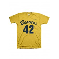 Teen Wolf Beavers