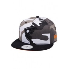 Boh Fatigue Snapback