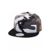 Boh Fatigue Snapback