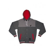 Reinvention Snap Up Cotton