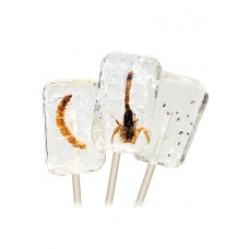 Insectilix Lolly (vodkalix - Scorpion) Insectilix Lolly (vodkalix - Scorpion)