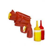 Condiment Gun