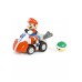 Super Mario Desktop R/c Cars