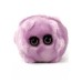 Giant Microbes Kissing Disease