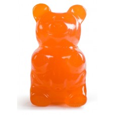 Giant Gummi Bear Orange