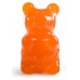 Giant Gummi Bear Orange