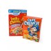 American Cereal Lucky Charms