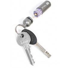 Cash Stash Keychain