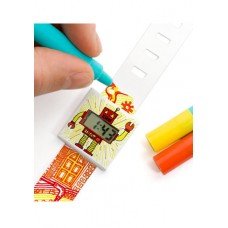 Paper Watch