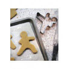 Ninjabread Men