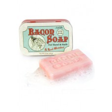 Bacon Soap