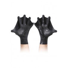 Darkfin Gloves