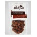 Joe & Seph's Gourmet Popcorn - Caramel With Belgian Chocolate
