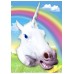 Famous Magical Unicorn Mask