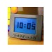 Tetris Alarm Clock