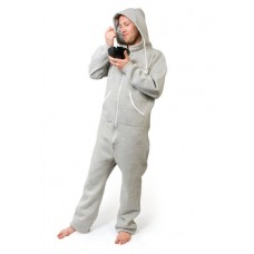 The Lazy Grow Leisure Suit