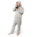 The Lazy Grow Leisure Suit
