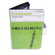 Classic Novel Kindle Covers - Kindle 4 Frankenstein