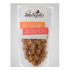 Joe & Seph's Gourmet Popcorn (caramel & Peanut Butter)