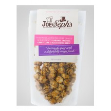 Joe & Seph's Gourmet Popcorn (madras Curry)