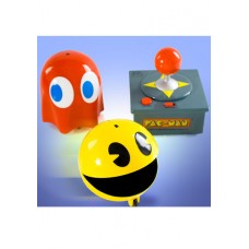 Pac-man Ir Racers
