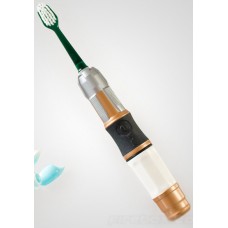 Doctor Who Sonic Screwdriver Electric Toothbrush